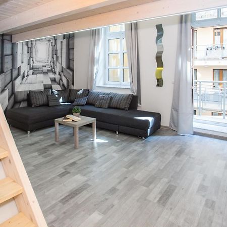 Aradi Apartment Budapest Luaran gambar