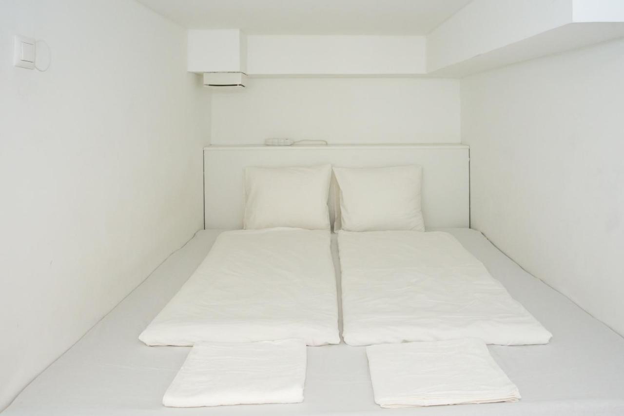 Aradi Apartment Budapest Luaran gambar